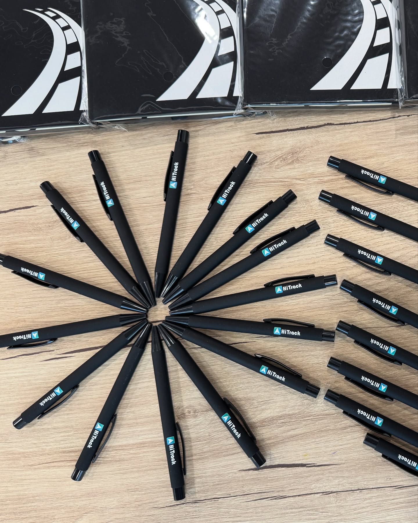HiTrack project 3